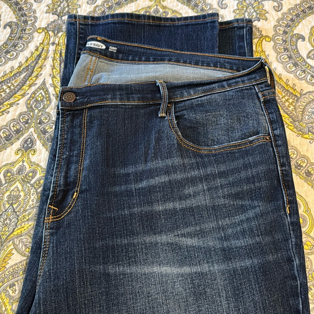 Womens jeans